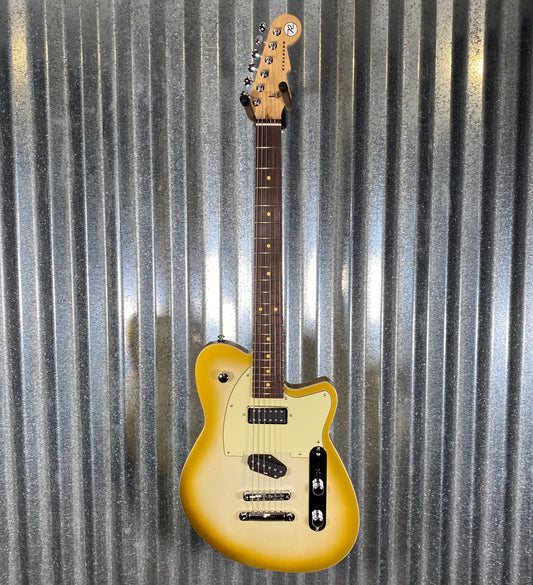 Reverend Guitars Buckshot Venetian Pearl Guitar