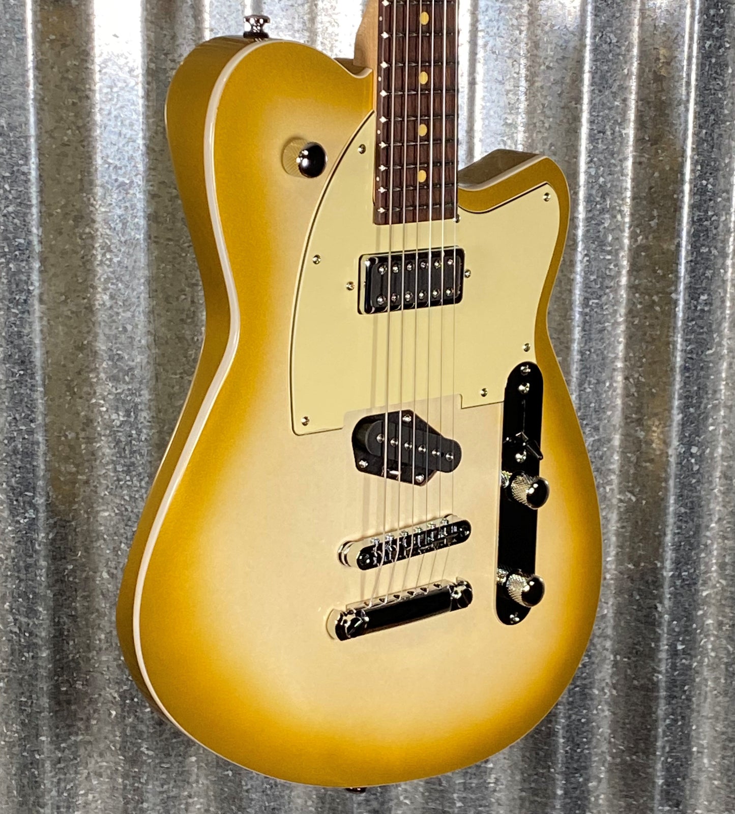 Reverend Guitars Buckshot Venetian Pearl Guitar