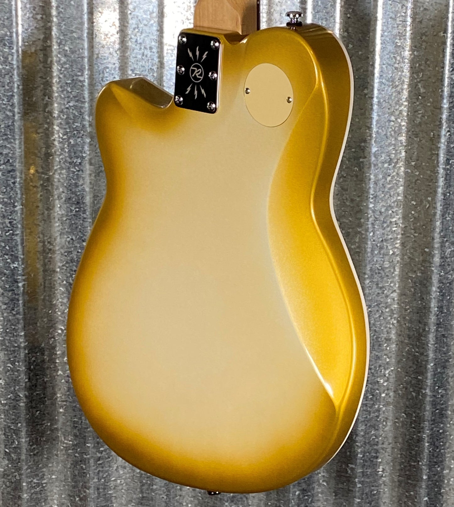 Reverend Guitars Buckshot Venetian Pearl Guitar