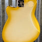 Reverend Guitars Buckshot Venetian Pearl Guitar