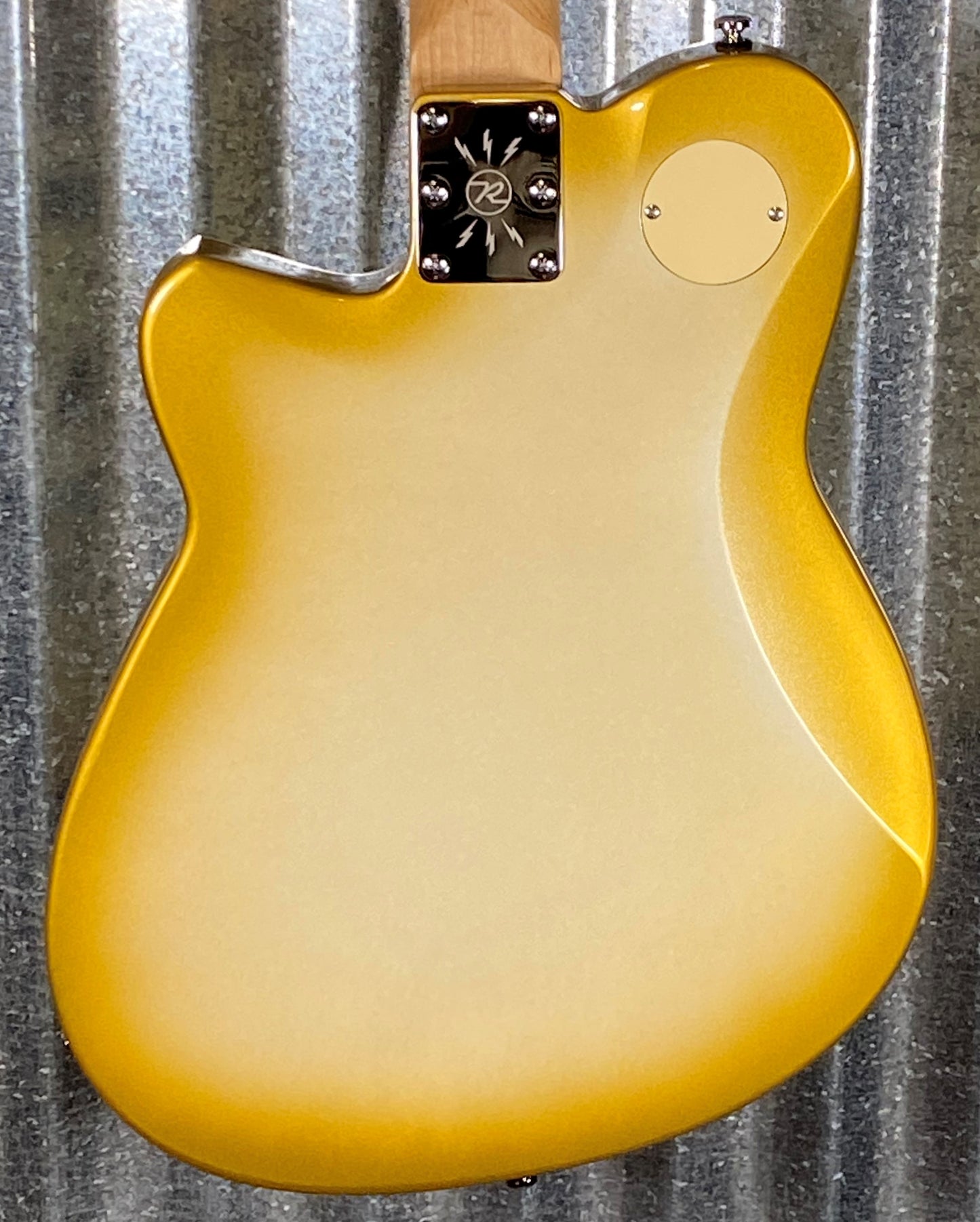 Reverend Guitars Buckshot Venetian Pearl Guitar