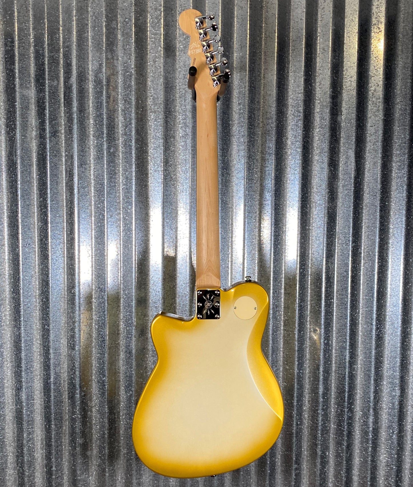 Reverend Guitars Buckshot Venetian Pearl Guitar