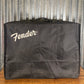 Fender USA Hot Rod Deluxe 40 Watt 1x12" Tube Guitar Amplifier Combo Used