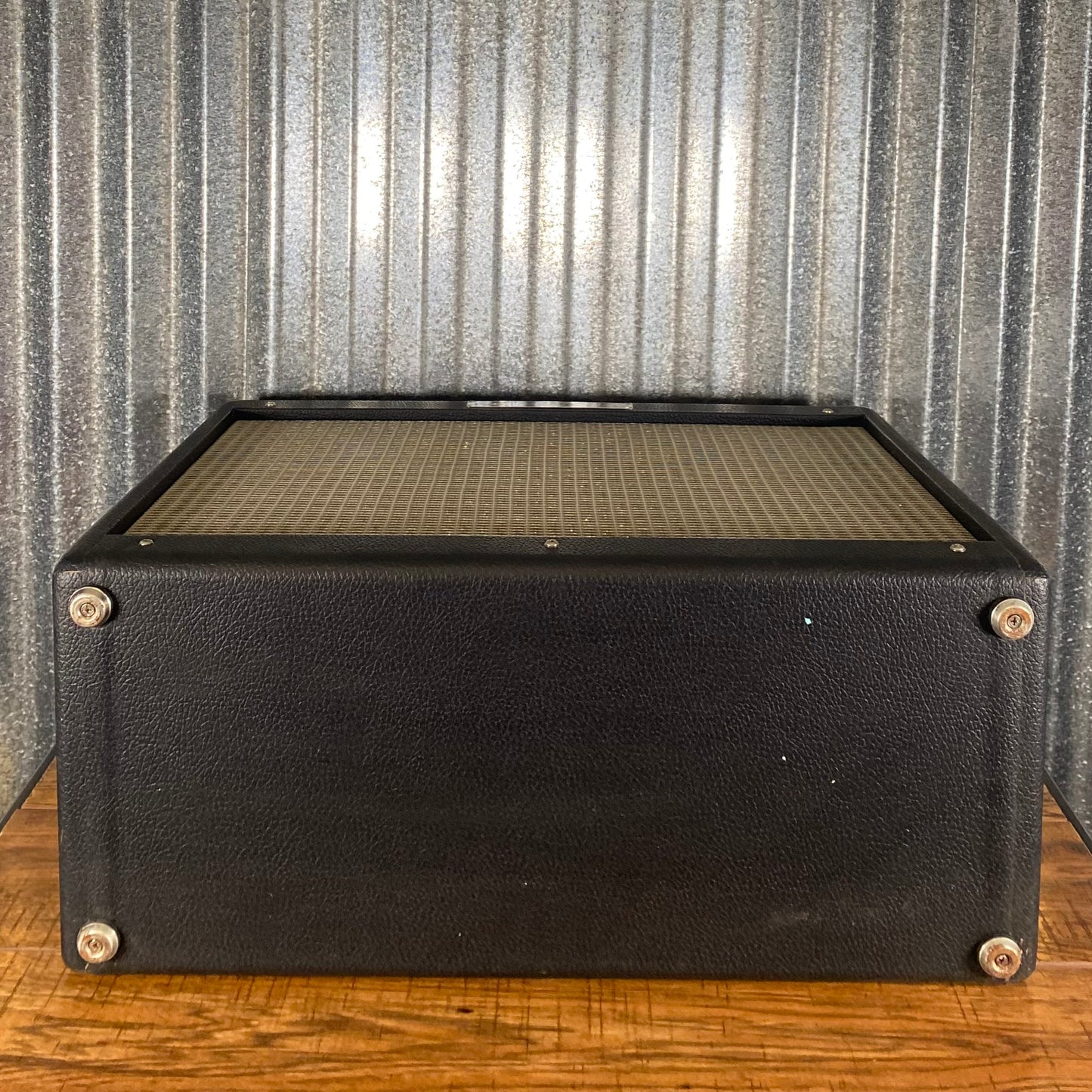 Fender USA Hot Rod Deluxe 40 Watt 1x12" Tube Guitar Amplifier Combo Used