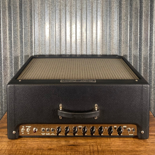 Fender USA Hot Rod Deluxe 40 Watt 1x12" Tube Guitar Amplifier Combo Used