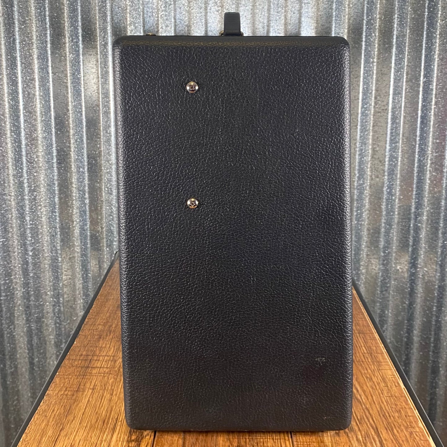 Fender USA Hot Rod Deluxe 40 Watt 1x12" Tube Guitar Amplifier Combo Used