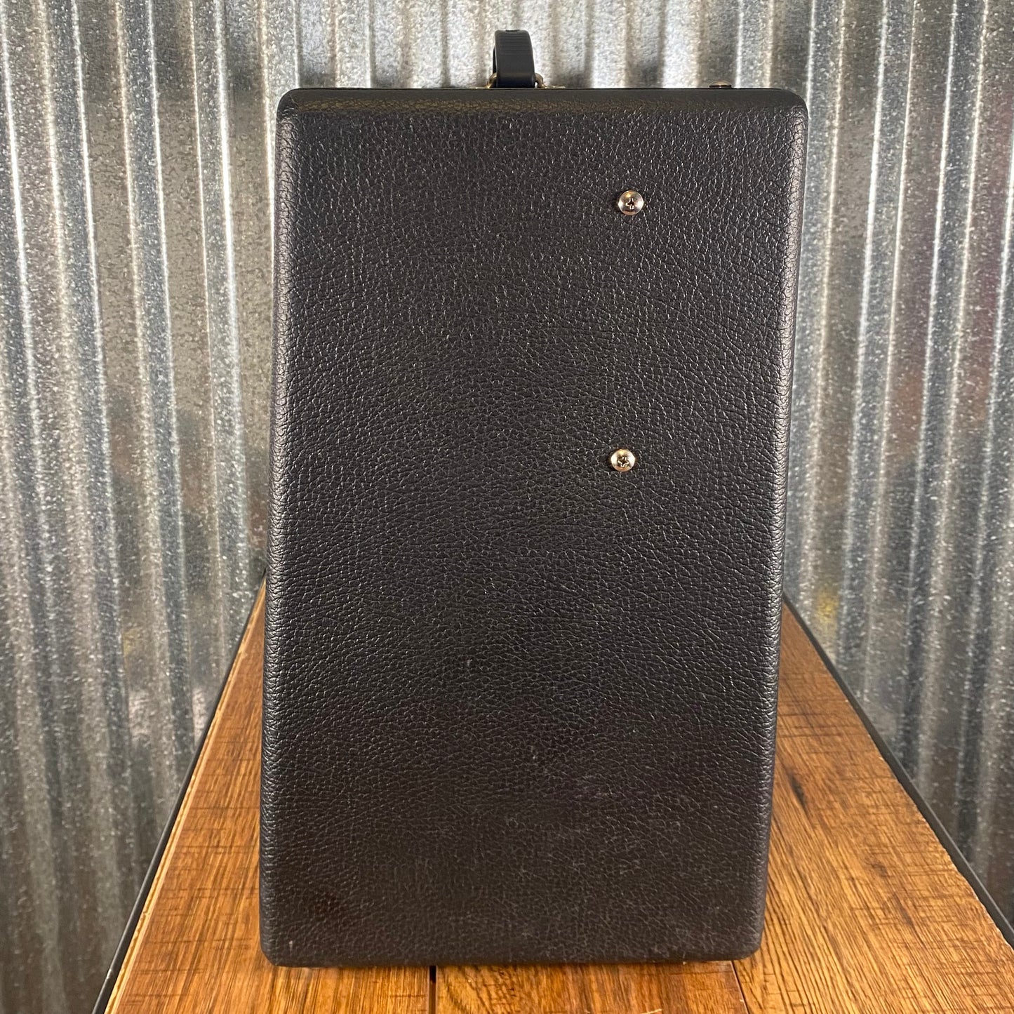 Fender USA Hot Rod Deluxe 40 Watt 1x12" Tube Guitar Amplifier Combo Used