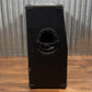 Kustom KG412 4x12" Guitar Amplifier Extension Speaker Cabinet 4 Ohm Used