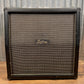 Kustom KG412 4x12" Guitar Amplifier Extension Speaker Cabinet 4 Ohm Used