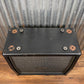 Kustom KG412 4x12" Guitar Amplifier Extension Speaker Cabinet 4 Ohm Used