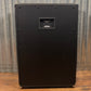 Electro-Harmonix MIG 2X12CAB 60 Watt 2 x 12" Slant Guitar Amplifier Speaker Cabinet