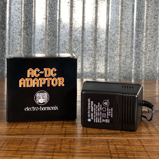 Electro-Harmonix EHX US9.6DC-200 9.6V / 200mA USA Power Adaptor