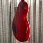 Westcreek Guitars Underdog LP Cherryburst Guitar #0100 Used