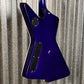 Westcreek Guitars Revenge Explorer Style Purple #0124 Used