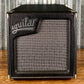Aguilar SL1108 Super Lightweight 1x10" Bass Speaker Cabinet 8 Ohm Black B Stock