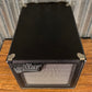 Aguilar SL1108 Super Lightweight 1x10" Bass Speaker Cabinet 8 Ohm Black B Stock