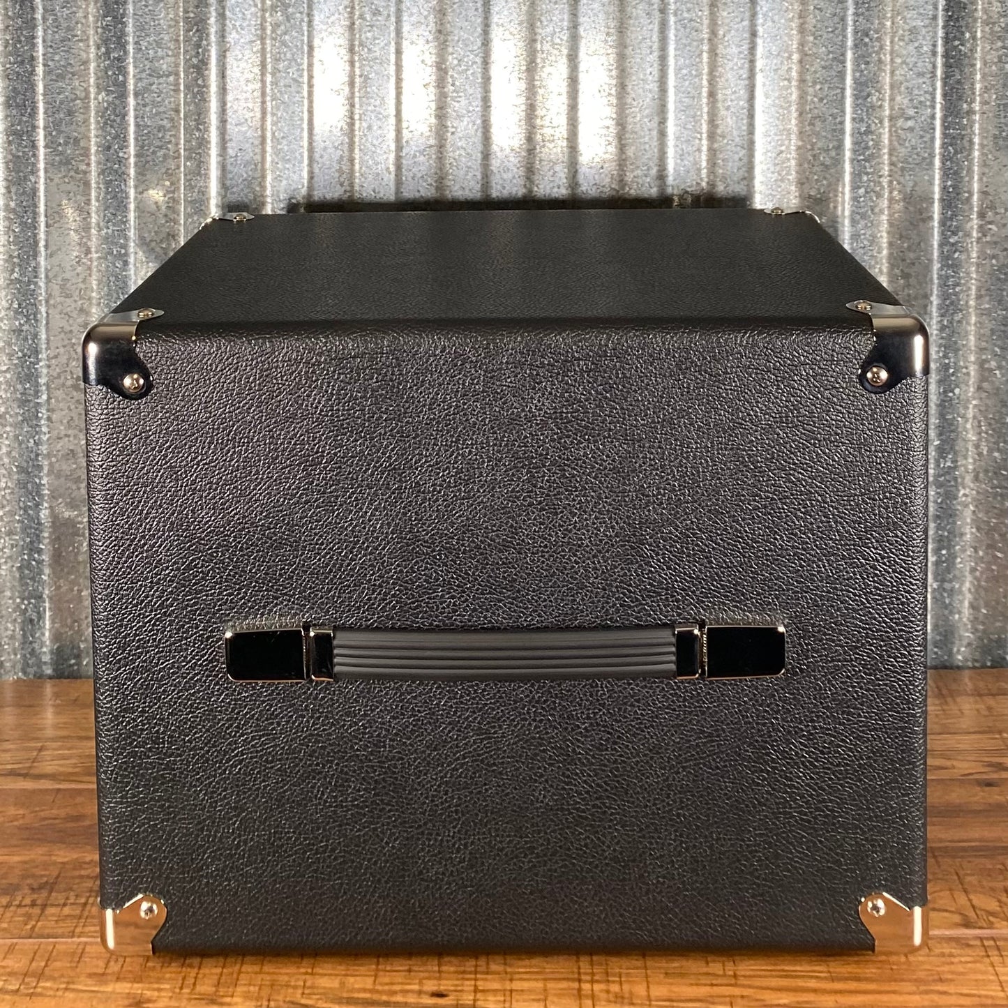 Aguilar SL1108 Super Lightweight 1x10" Bass Speaker Cabinet 8 Ohm Black B Stock