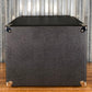Aguilar SL1108 Super Lightweight 1x10" Bass Speaker Cabinet 8 Ohm Black B Stock
