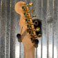 Reverend Charger RA FM Coffee Burst Flame Guitar #65926