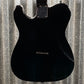 ESP LTD TE-200 Gloss Black Guitar LTE200BLK #0585 Used
