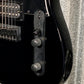ESP LTD TE-200 Gloss Black Guitar LTE200BLK #0585 Used