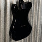 ESP LTD TE-200 Gloss Black Guitar LTE200BLK #0319 Used