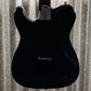ESP LTD TE-200 Gloss Black Guitar LTE200BLK #0319 Used