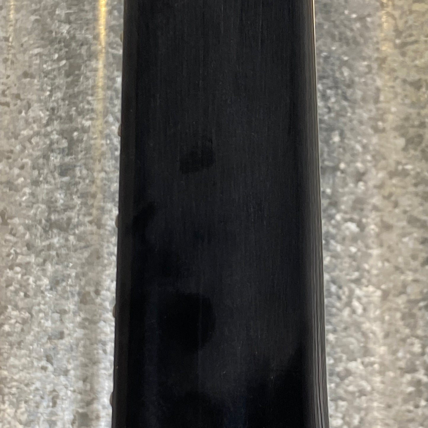 ESP LTD TE-200 Gloss Black Guitar LTE200BLK #1020 Used