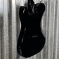 ESP LTD TE-200 Gloss Black Guitar LTE200BLK #1367 Used