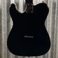 ESP LTD TE-200 Gloss Black Guitar LTE200BLK #1367 Used