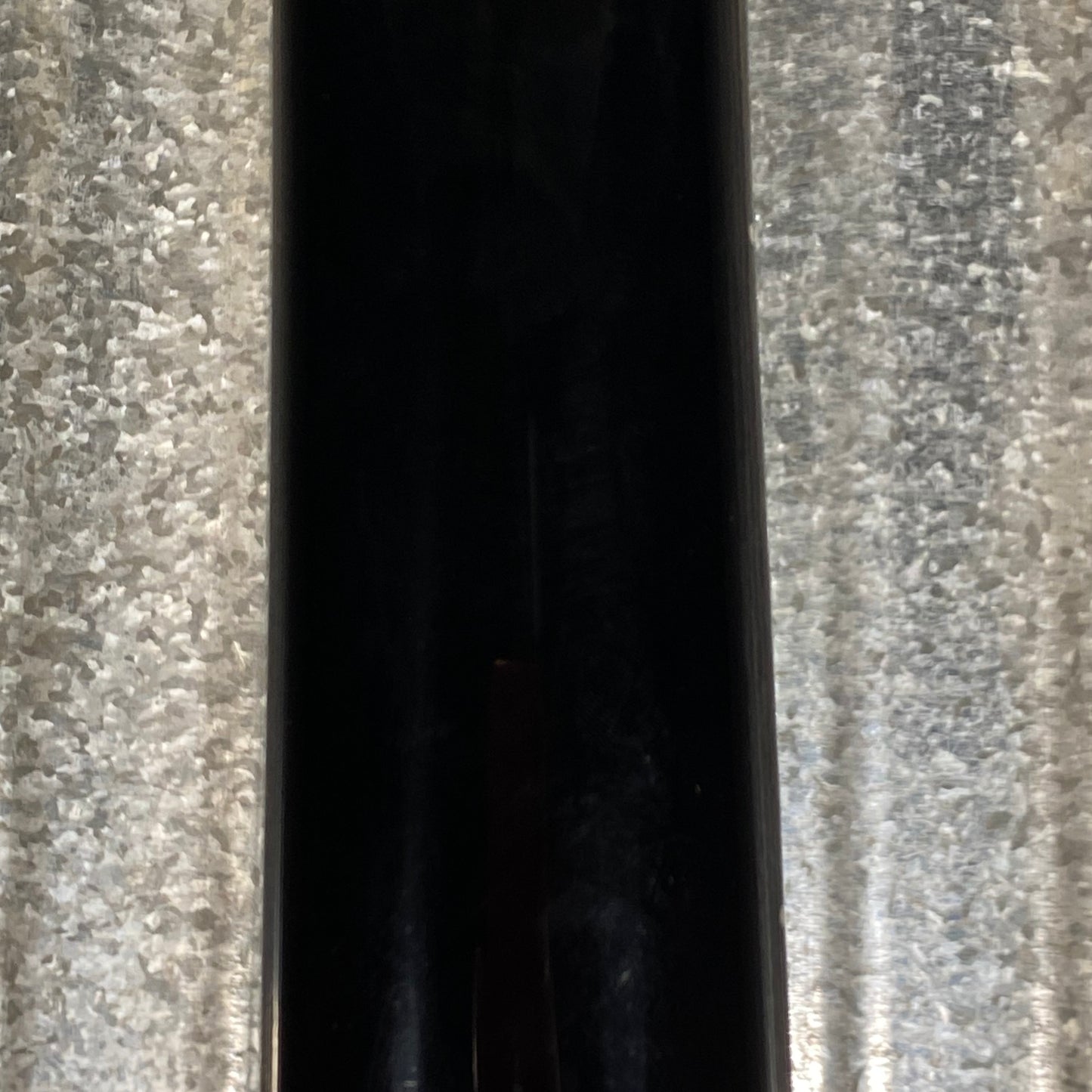 ESP LTD TE-200 Gloss Black Guitar LTE200BLK #1367 Used