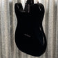 ESP LTD TE-200 Gloss Black Guitar LTE200BLK #1063 Used