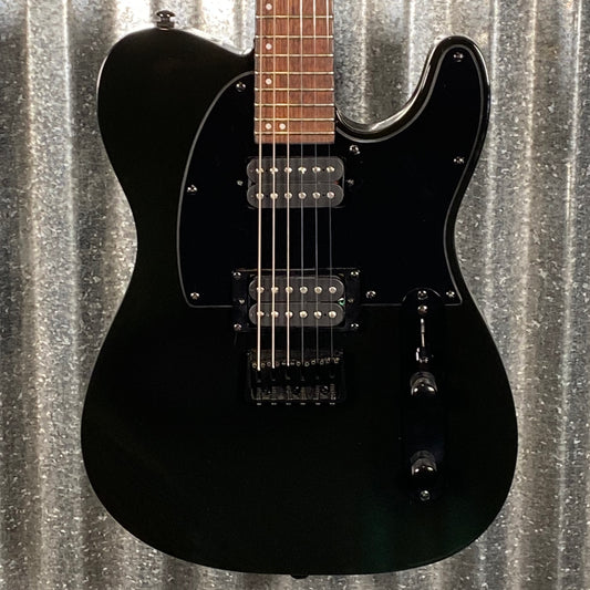 ESP LTD TE-200 Gloss Black Guitar LTE200BLK #0338 Used