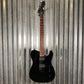 ESP LTD TE-200 Gloss Black Guitar LTE200BLK #0338 Used