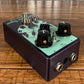 Earthquaker Devices EQD Fuzz Master General Legacy Reissue
Octave Fuzz Blaster Guitar Effect Pedal