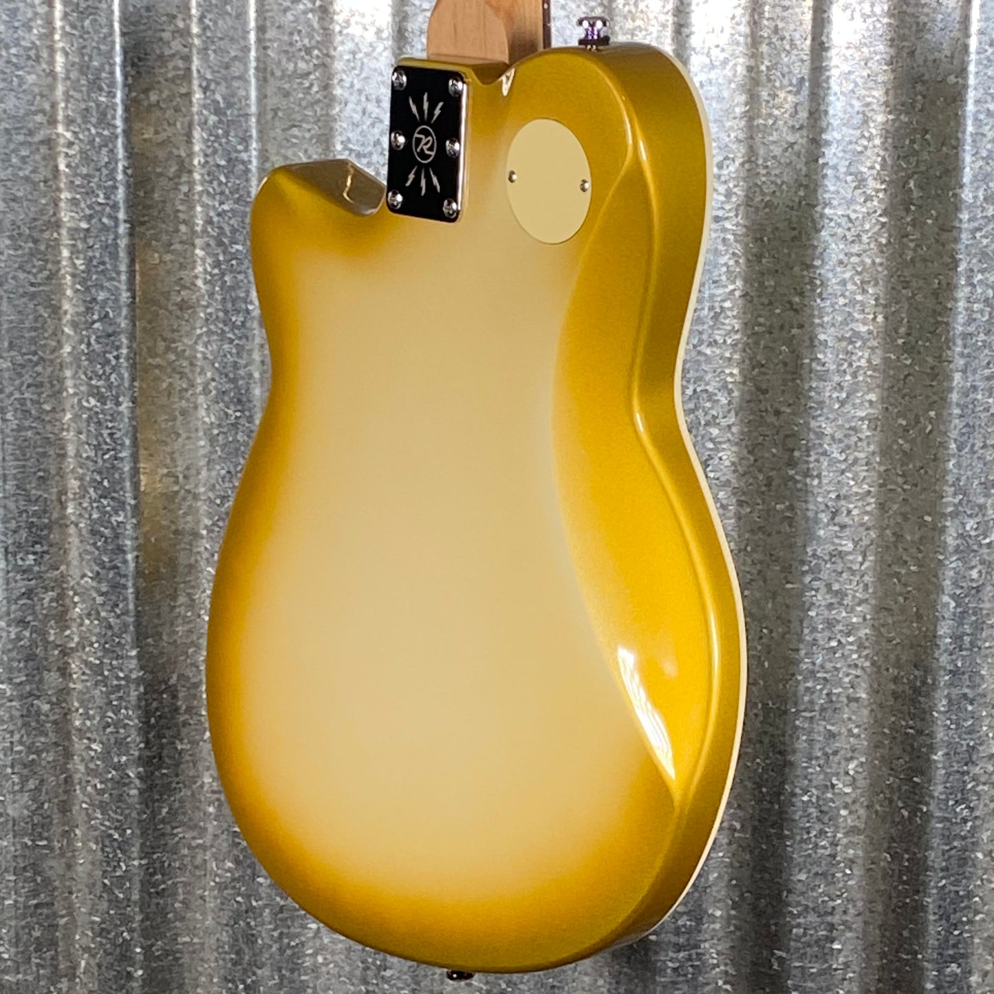 Reverend Guitars Buckshot Venetian Pearl Guitar #59333