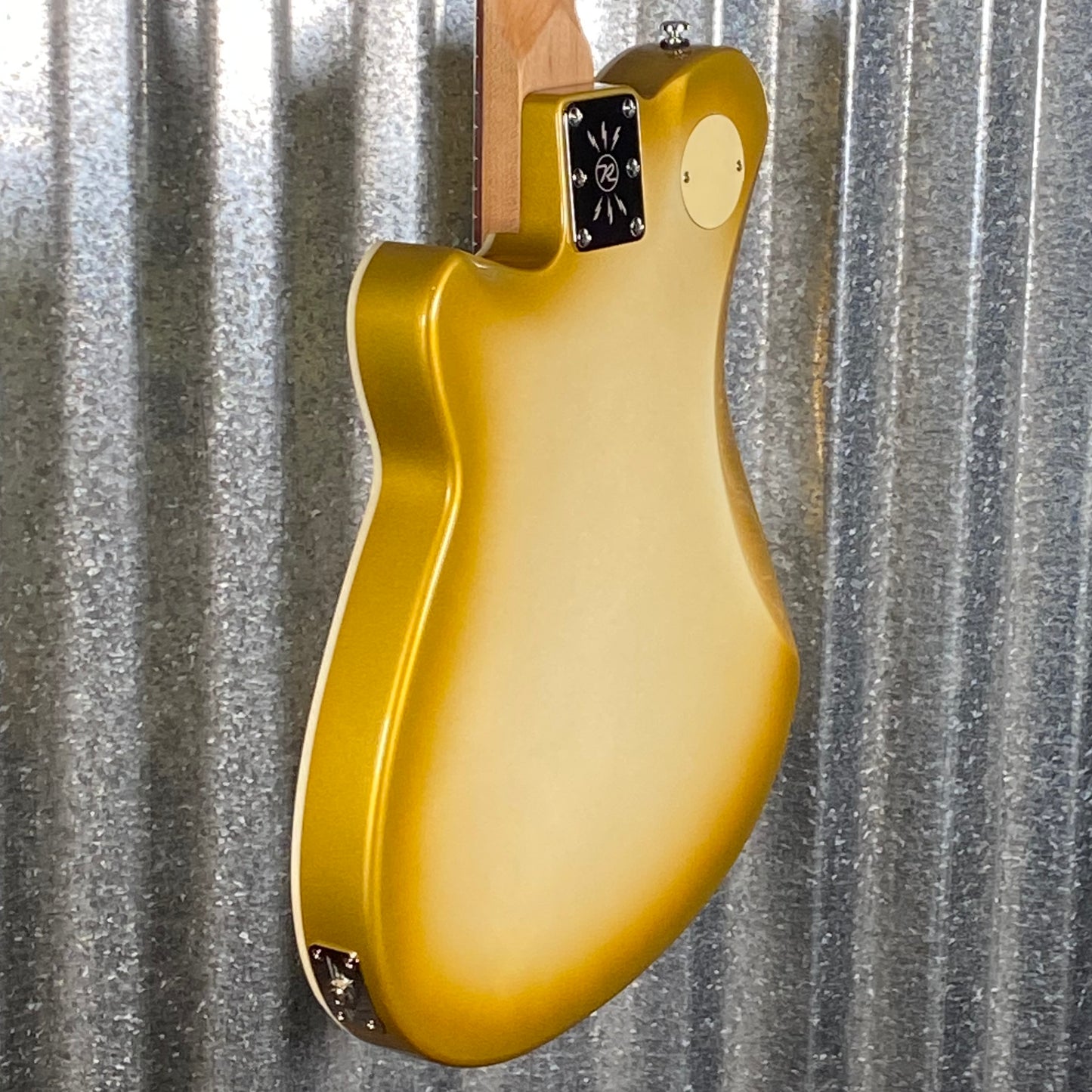 Reverend Guitars Buckshot Venetian Pearl Guitar #59333