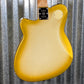 Reverend Guitars Buckshot Venetian Pearl Guitar #59333