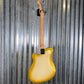 Reverend Guitars Buckshot Venetian Pearl Guitar #59333