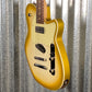 Reverend Guitars Buckshot Venetian Pearl Guitar #59333