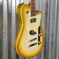 Reverend Guitars Buckshot Venetian Pearl Guitar #59333