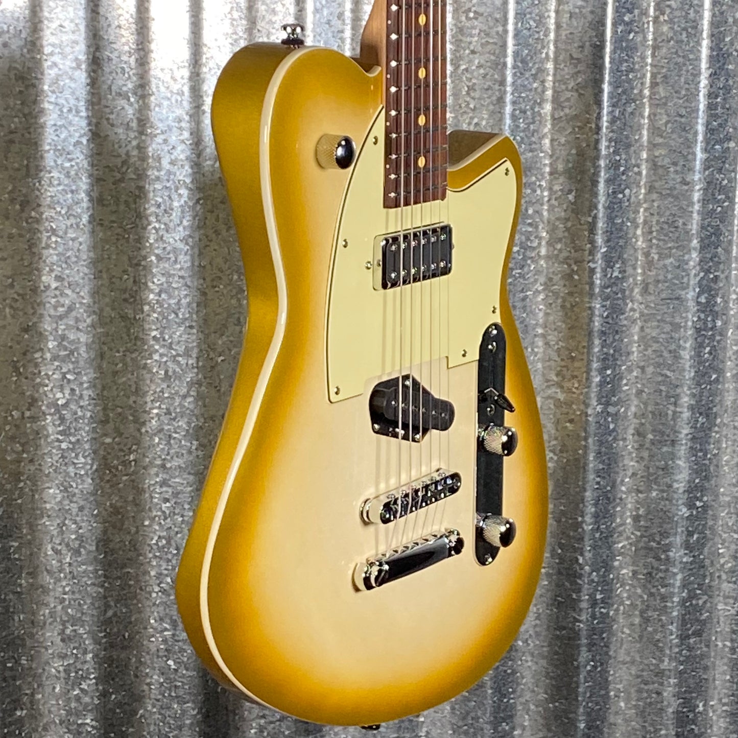 Reverend Guitars Buckshot Venetian Pearl Guitar #59333