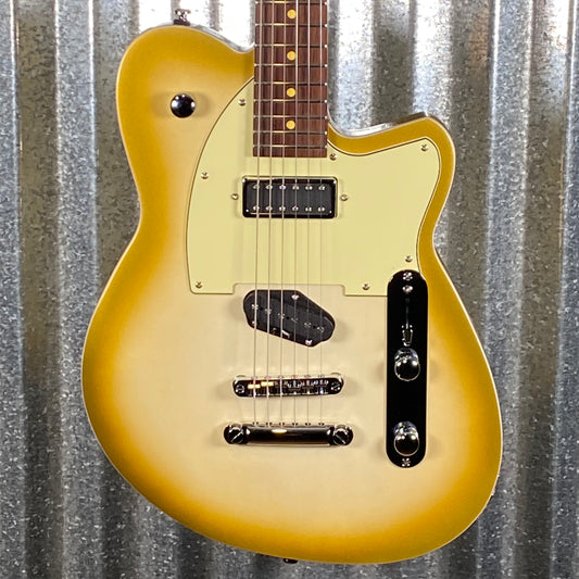 Reverend Guitars Buckshot Venetian Pearl Guitar #59333
