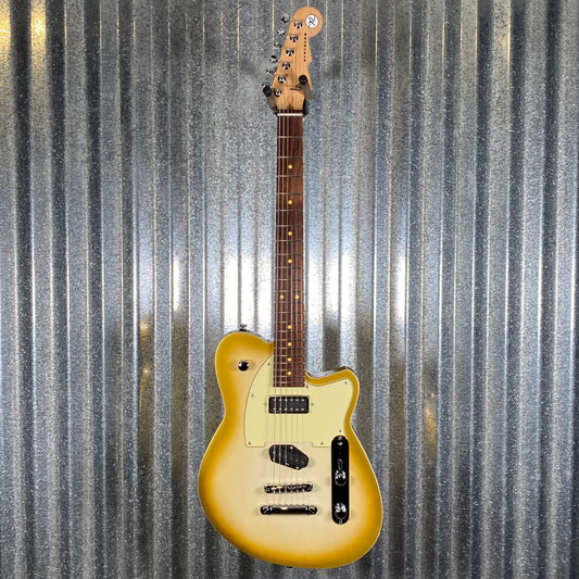 Reverend Guitars Buckshot Venetian Pearl Guitar #59333