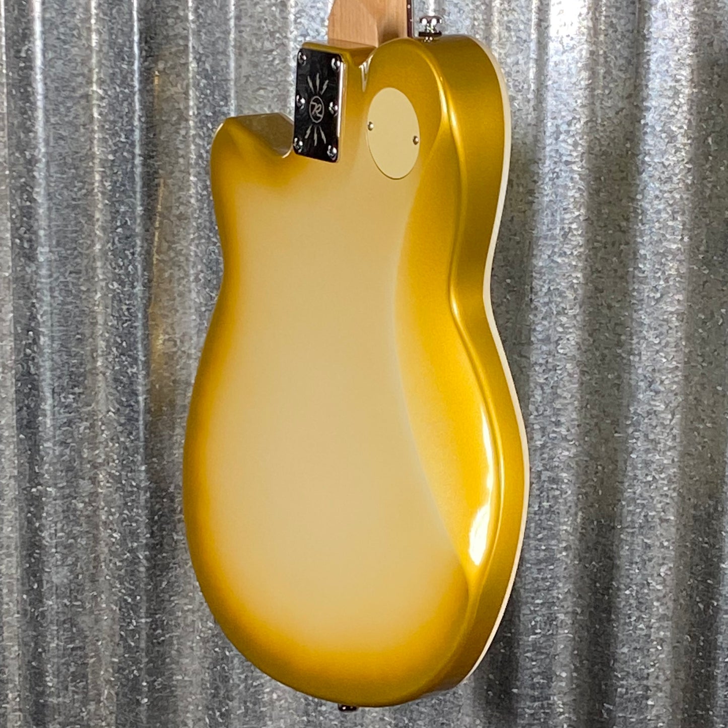 Reverend Guitars Buckshot Venetian Pearl Guitar #60709