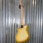 Reverend Guitars Buckshot Venetian Pearl Guitar #60709