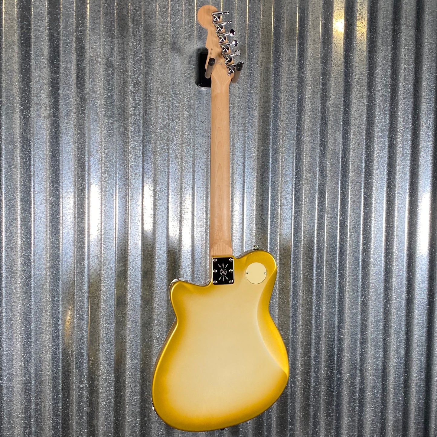 Reverend Guitars Buckshot Venetian Pearl Guitar #60709