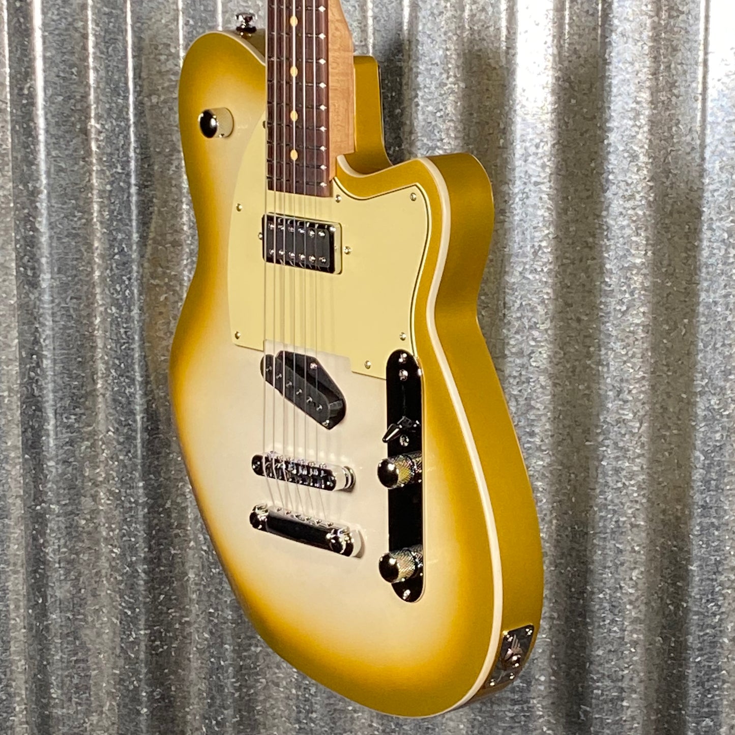 Reverend Guitars Buckshot Venetian Pearl Guitar #60709