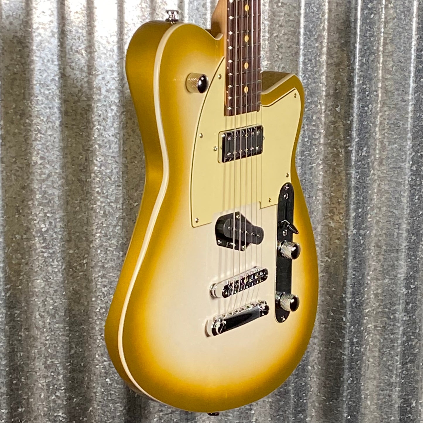 Reverend Guitars Buckshot Venetian Pearl Guitar #60709