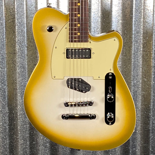 Reverend Guitars Buckshot Venetian Pearl Guitar #60709